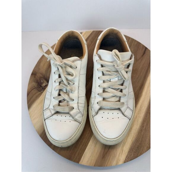 GREATS Brooklyn The Royale Sneaker Shoes Women's size  6 36 - Picture 3 of 10